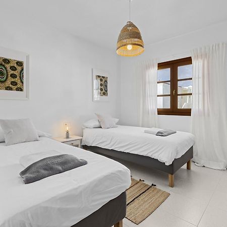 Casa Estay Плайя-Онда Екстер'єр фото